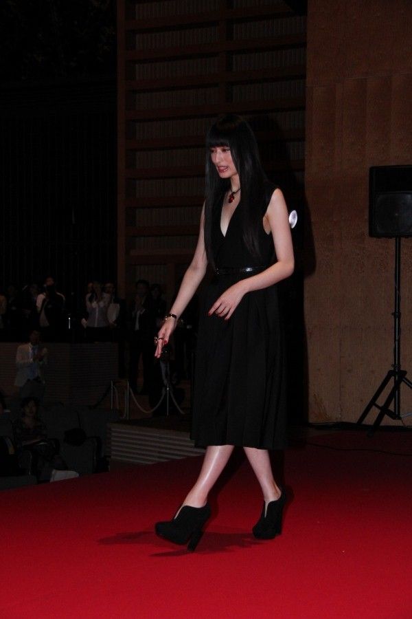 『SPEC』豪華キャスト勢ぞろい！完成披露フォトギャラリー（32枚目）