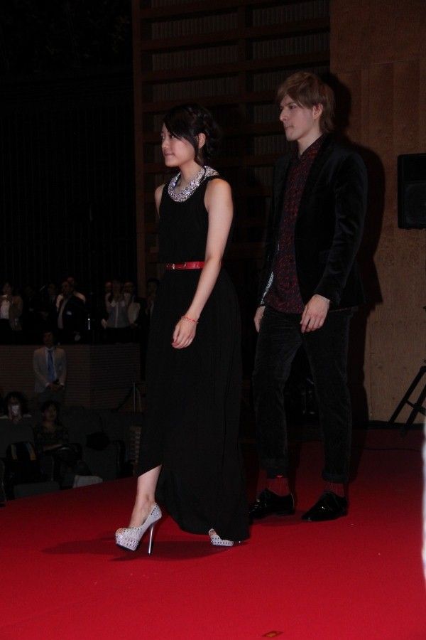 『SPEC』豪華キャスト勢ぞろい！完成披露フォトギャラリー（33枚目）