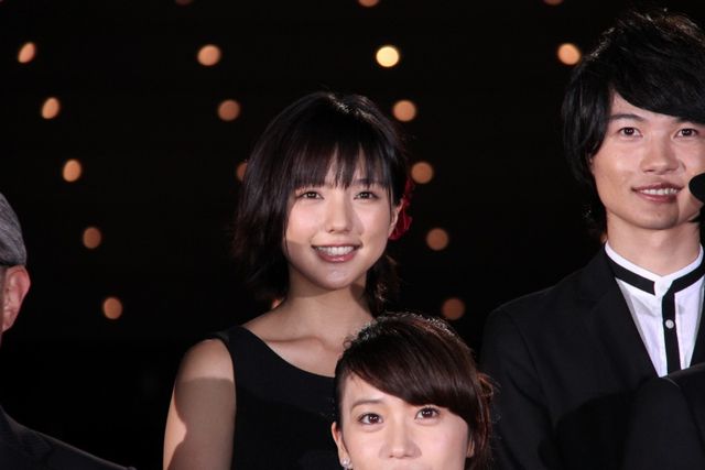 『SPEC』豪華キャスト勢ぞろい！完成披露フォトギャラリー（36枚目）