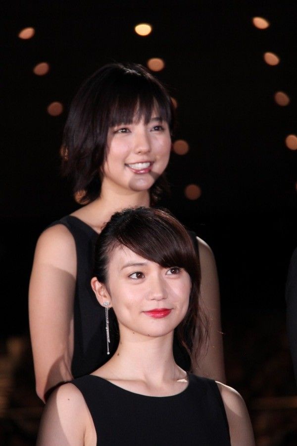 『SPEC』豪華キャスト勢ぞろい！完成披露フォトギャラリー（37枚目）