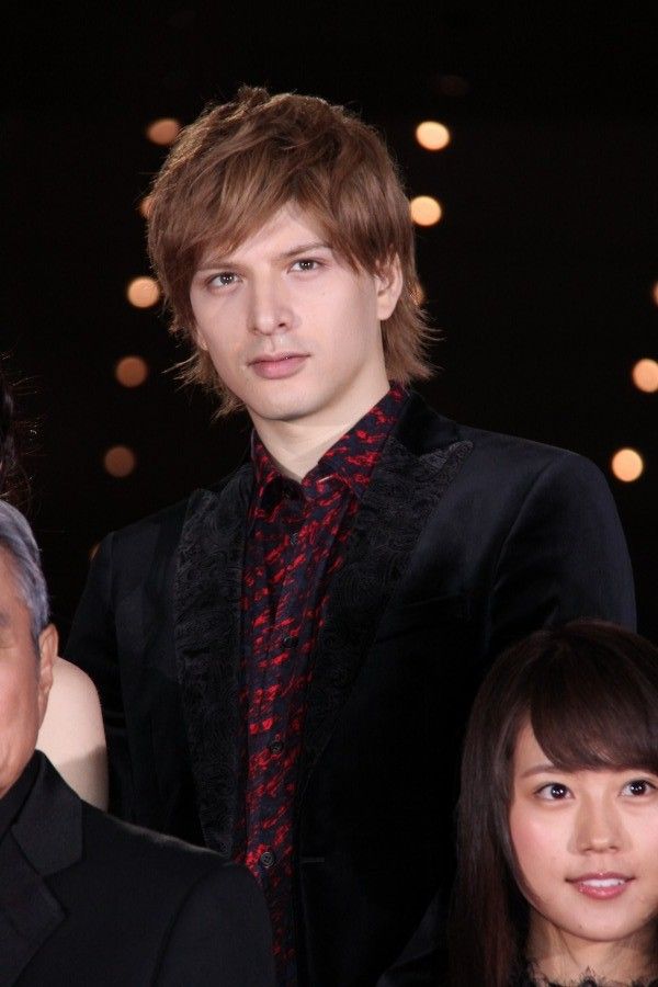 『SPEC』豪華キャスト勢ぞろい！完成披露フォトギャラリー（39枚目）