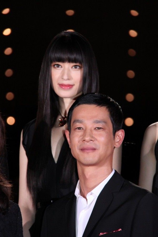 『SPEC』豪華キャスト勢ぞろい！完成披露フォトギャラリー（40枚目）