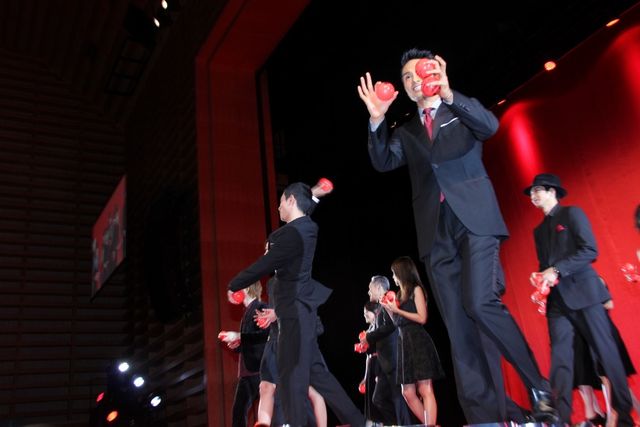 『SPEC』豪華キャスト勢ぞろい！完成披露フォトギャラリー（49枚目）