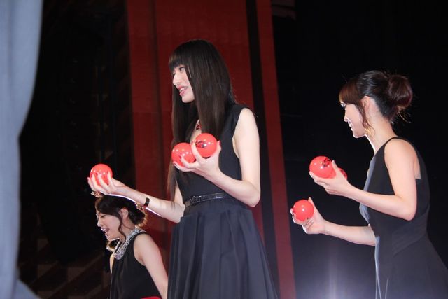 『SPEC』豪華キャスト勢ぞろい！完成披露フォトギャラリー（50枚目）