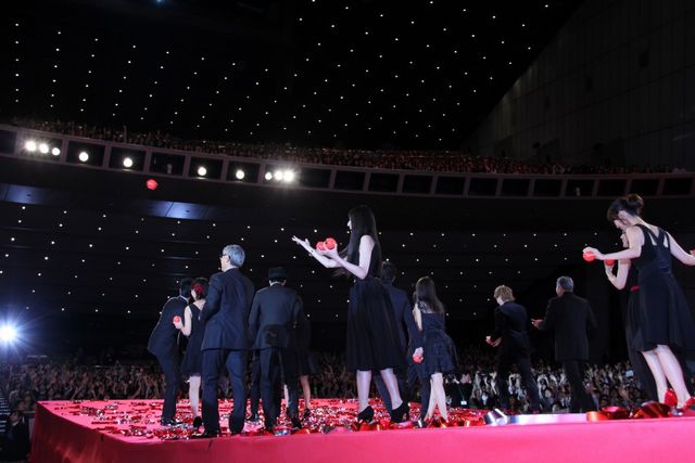 『SPEC』豪華キャスト勢ぞろい！完成披露フォトギャラリー（51枚目）