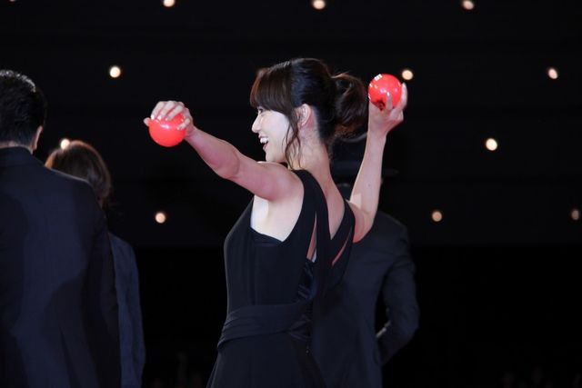 『SPEC』豪華キャスト勢ぞろい！完成披露フォトギャラリー（52枚目）