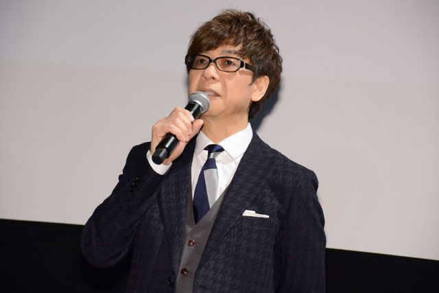 テーマソング「僕の幸せ」を歌う高橋優からのビデオメッセージも！本田望結・足立梨花・山寺宏一・富田望生・冨永みーなが登壇！（4枚目）