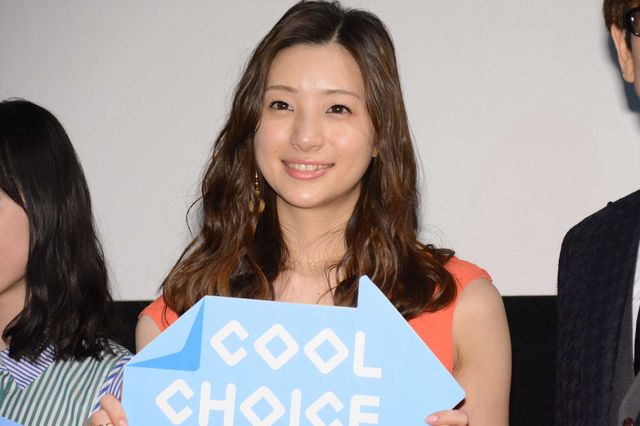 テーマソング「僕の幸せ」を歌う高橋優からのビデオメッセージも！本田望結・足立梨花・山寺宏一・富田望生・冨永みーなが登壇！（14枚目）