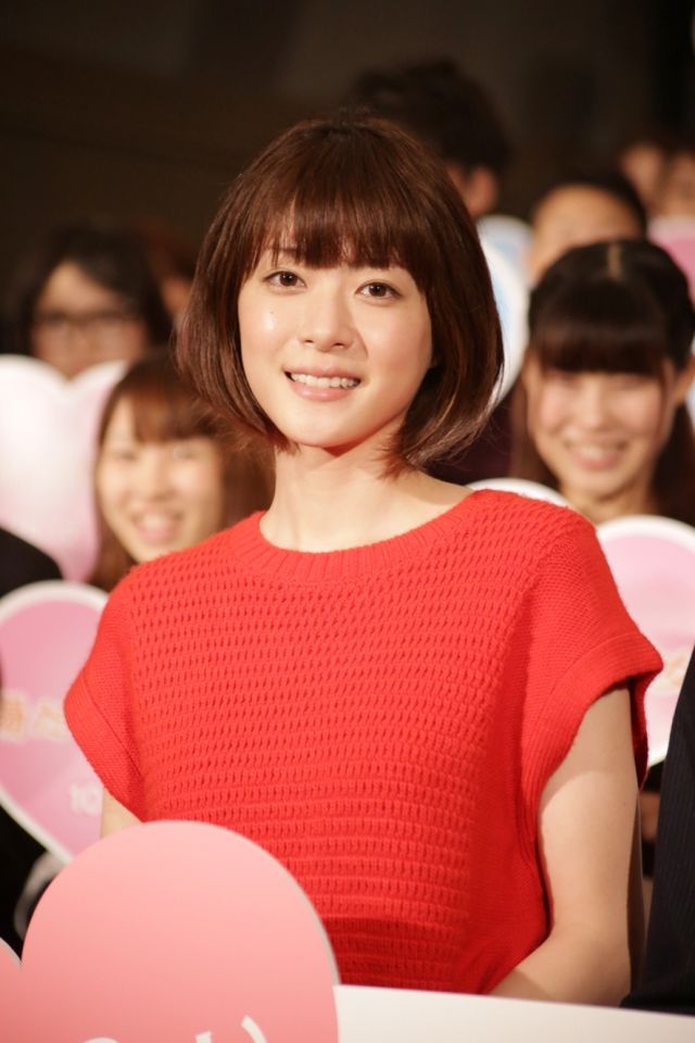 映画『陽だまりの彼女』カップル限定試写会フォトギャラリー（10枚目）