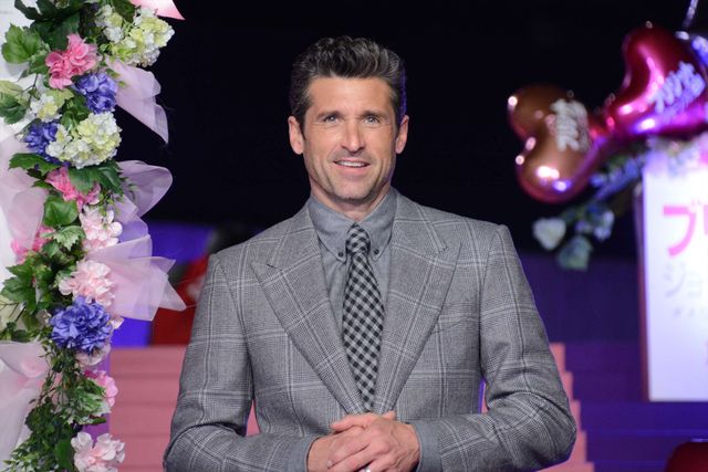 レニー、パトリックのエスコートで登場！『ブリジット・ジョーンズの日記』最新作JPプレミアフォトギャラリー（16枚目）