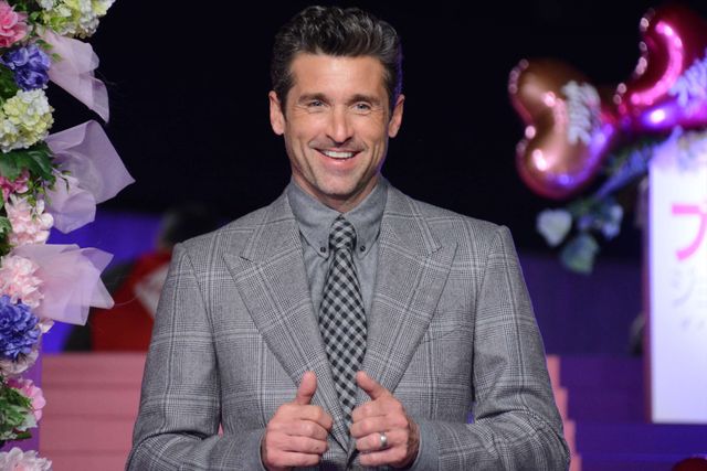 レニー、パトリックのエスコートで登場！『ブリジット・ジョーンズの日記』最新作JPプレミアフォトギャラリー（17枚目）