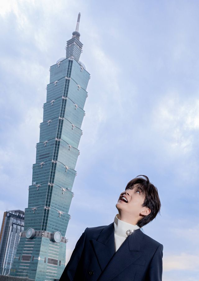 『ブルーロック』高橋文哉、台湾の計1400人以上の観客を前に舞台挨拶！（3枚目）