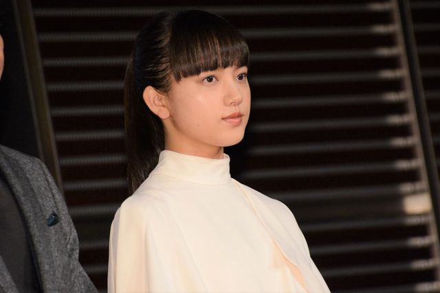 生田斗真、強めの笑顔ショット！ドラマ「俺の話は長い」の完成披露試写会（6枚目）