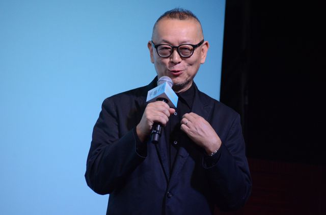 堺雅人＆井川遥「半沢直樹」コンビが再共演！映画『平場の月』製作報告会見（9枚目）