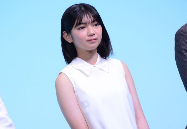 堺雅人＆井川遥「半沢直樹」コンビが再共演！映画『平場の月』製作報告会見（12枚目）