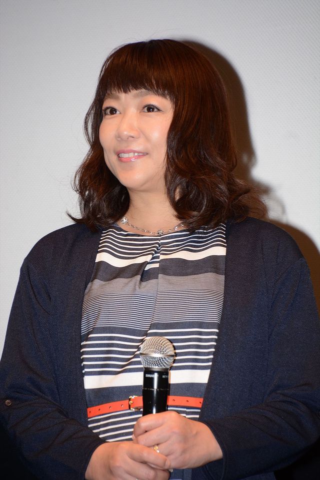 武田鉄矢＆「妖怪ウォッチ」ジバニャン、「ニャンですか～？」で夢のコラボ！　画像ギャラリー（4枚目）