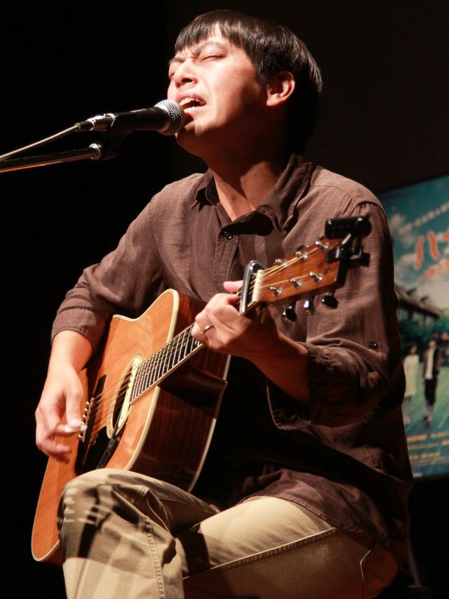 映画『ハイザイ ～神さまの言うとおり～』プレミア試写会写真ギャラリー（2枚目）