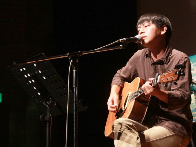 映画『ハイザイ ～神さまの言うとおり～』プレミア試写会写真ギャラリー（6枚目）