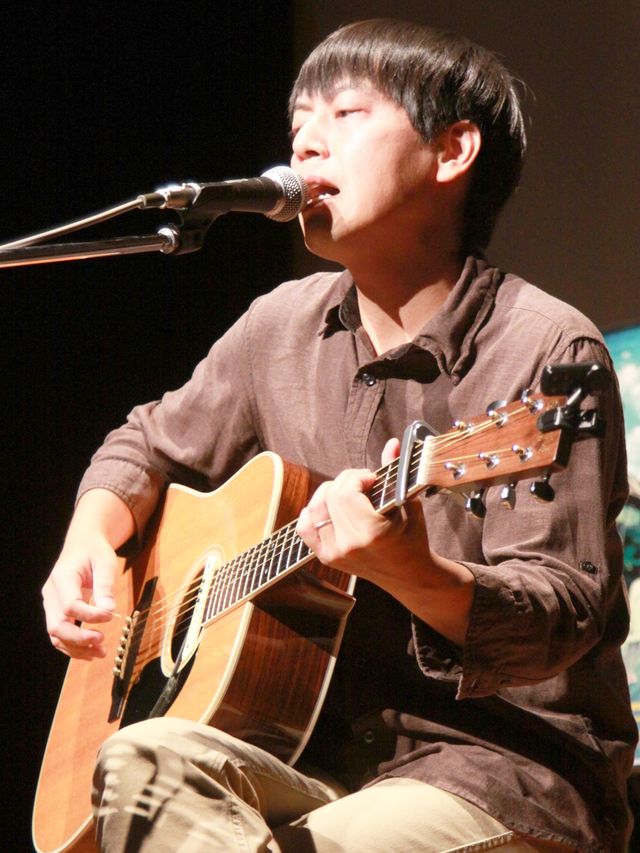 映画『ハイザイ ～神さまの言うとおり～』プレミア試写会写真ギャラリー（7枚目）