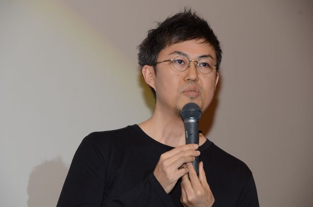 ピン芸人・脳みそ夫　初主演オファーをドッキリと疑う　画像ギャラリー（2枚目）