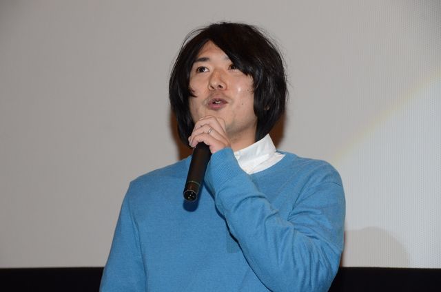 ピン芸人・脳みそ夫　初主演オファーをドッキリと疑う　画像ギャラリー（3枚目）