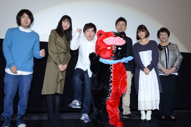 ピン芸人・脳みそ夫　初主演オファーをドッキリと疑う　画像ギャラリー（6枚目）