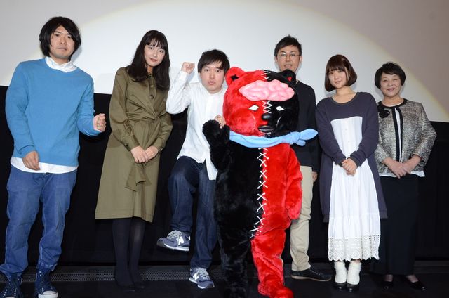 ピン芸人・脳みそ夫　初主演オファーをドッキリと疑う　画像ギャラリー（7枚目）