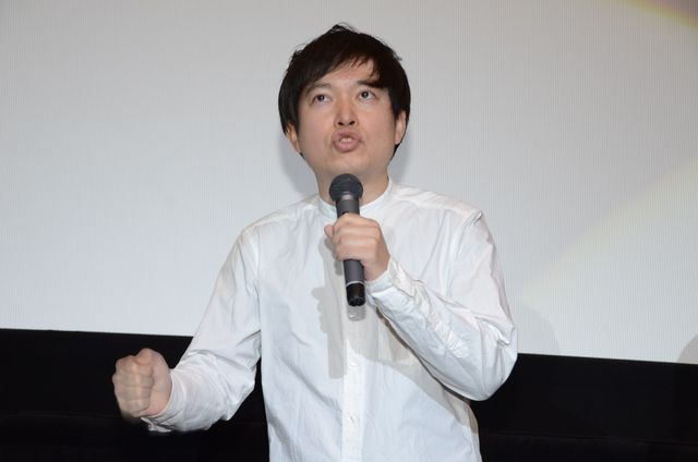 ピン芸人・脳みそ夫　初主演オファーをドッキリと疑う　画像ギャラリー（8枚目）