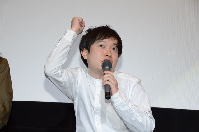 ピン芸人・脳みそ夫　初主演オファーをドッキリと疑う　画像ギャラリー（9枚目）