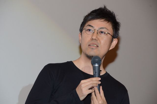 ピン芸人・脳みそ夫　初主演オファーをドッキリと疑う　画像ギャラリー（15枚目）