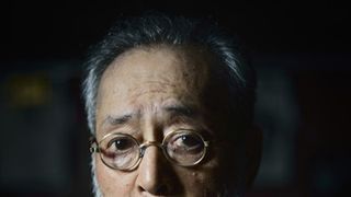 映画『日本の悲劇』仲代達矢　単独インタビュー