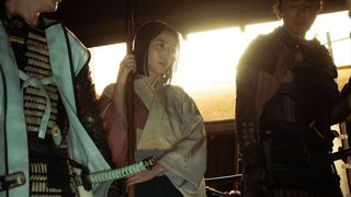 「どうする家康」五徳の一言に戦慄…乃木坂46・久保史緒里が迫真の演技