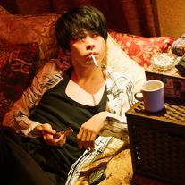 切ない恋心…『窮鼠はチーズの夢を見る』成田凌の新場面カット