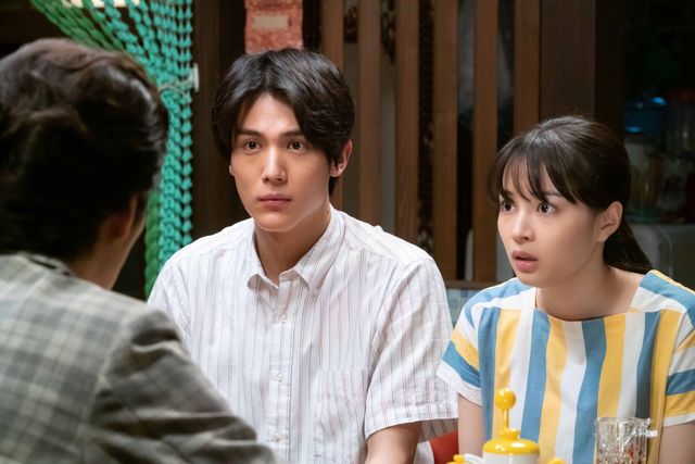 「なつぞら」第20週「なつよ、笑って母になれ」（3枚目）