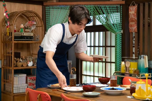 「なつぞら」第20週「なつよ、笑って母になれ」（5枚目）