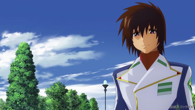 ザフト軍制服姿のシン＆ルナマリア！『ガンダムSEED FREEDOM ZERO』特報カット（2枚目）