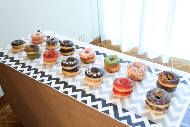 椿鬼奴、憧れのクーパー捜査官との対面に号泣（13枚目）