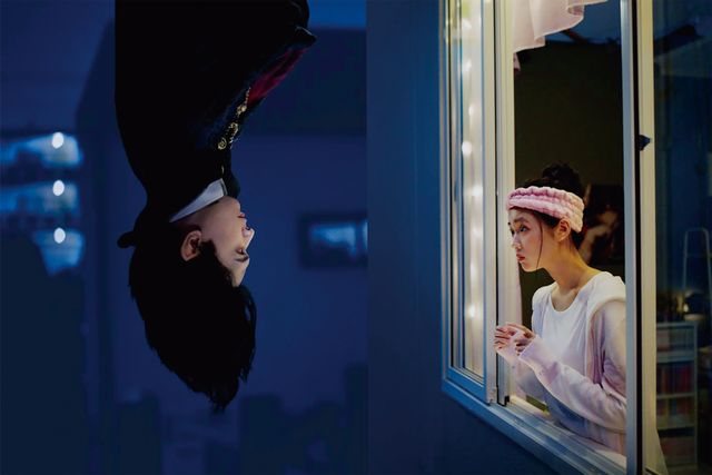 吉沢亮、板垣李光人、眞栄田郷敦ら『ババンババンバンバンパイア』場面写真＜12枚＞：フォトギャラリー