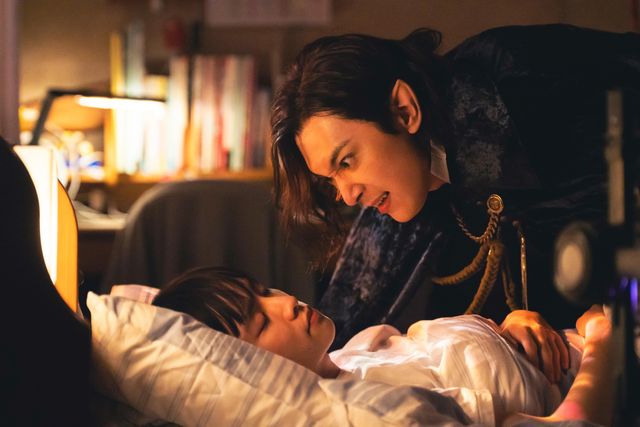 吉沢亮、板垣李光人、眞栄田郷敦ら『ババンババンバンバンパイア』場面写真＜12枚＞（12枚目）