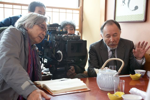 「81歳 山田洋次監督 映画をつくる」写真ギャラリー（4枚目）