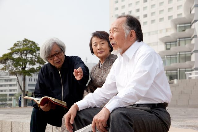「81歳 山田洋次監督 映画をつくる」写真ギャラリー（5枚目）