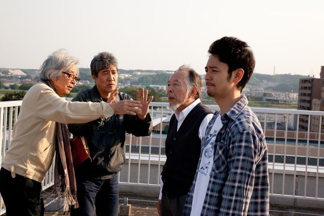 「81歳 山田洋次監督 映画をつくる」写真ギャラリー（6枚目）