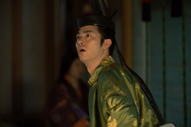 笛を奏でる公任、苦悩の道長＆行成…「光る君へ」第25回場面写真（7枚目）