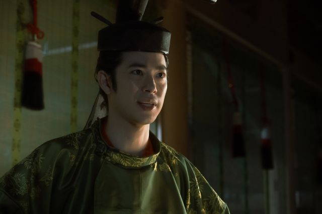 笛を奏でる公任、苦悩の道長＆行成…「光る君へ」第25回場面写真（8枚目）