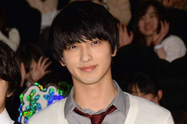 横浜流星らが登場！映画『兄友』完成披露上映会（2枚目）