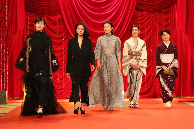 横浜流星＆菅田将暉＆吉沢亮がレッドカーペットに登場！（16枚目）