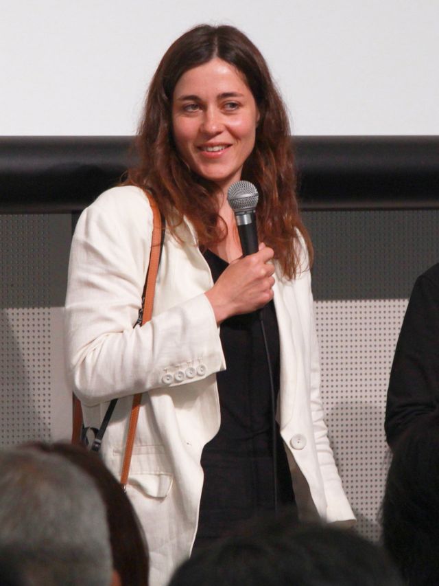 世界的ピアニスト、マルタ・アルゲリッチを母に持つ女性監督、母への思いを語る　画像ギャラリー（3枚目）