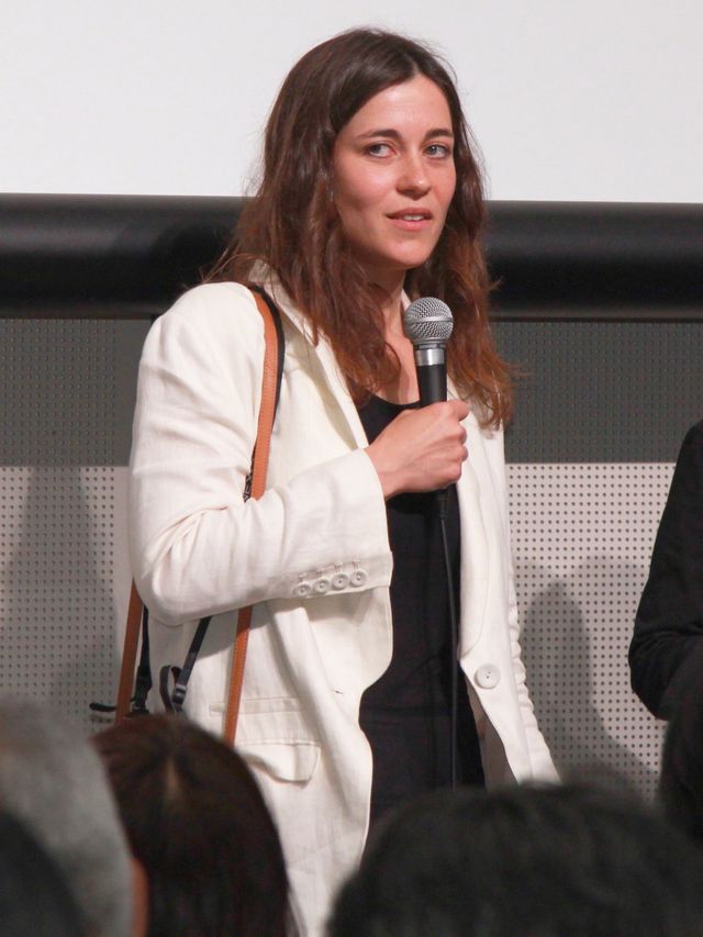 世界的ピアニスト、マルタ・アルゲリッチを母に持つ女性監督、母への思いを語る　画像ギャラリー（4枚目）