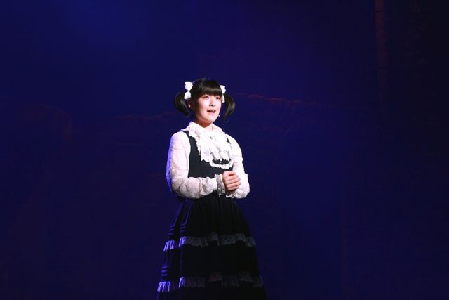 ももちが孤立!?「我らジャンヌ～少女聖戦歌劇～」ゲネプロフォトギャラリー（18枚目）