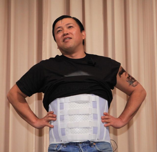 映画『エクスペンダブルズ2』日本公開イベント写真ギャラリー（2枚目）